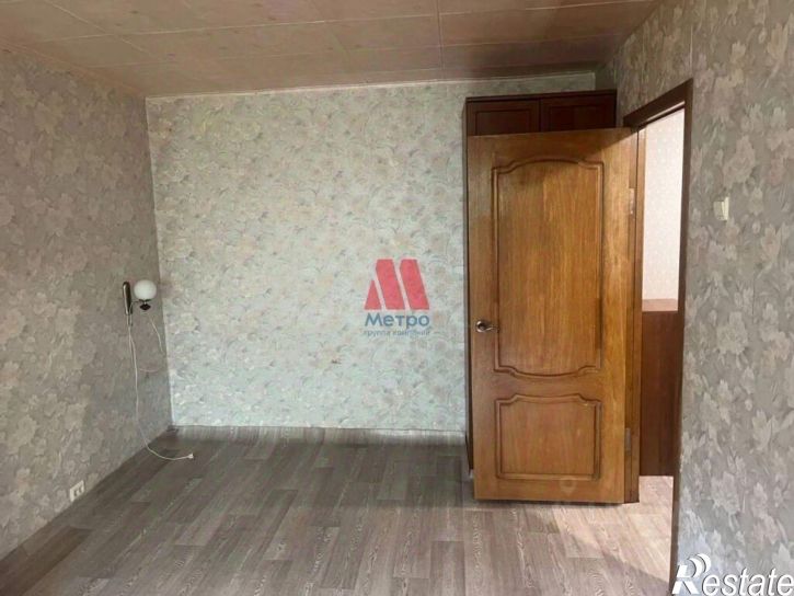 1-комн квартира ул Угличская, 48,  д. 48