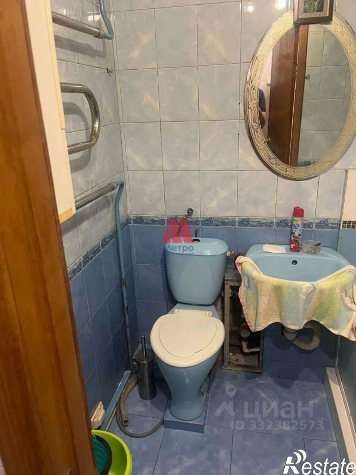 1-комн квартира ул Угличская, 48,  д. 48