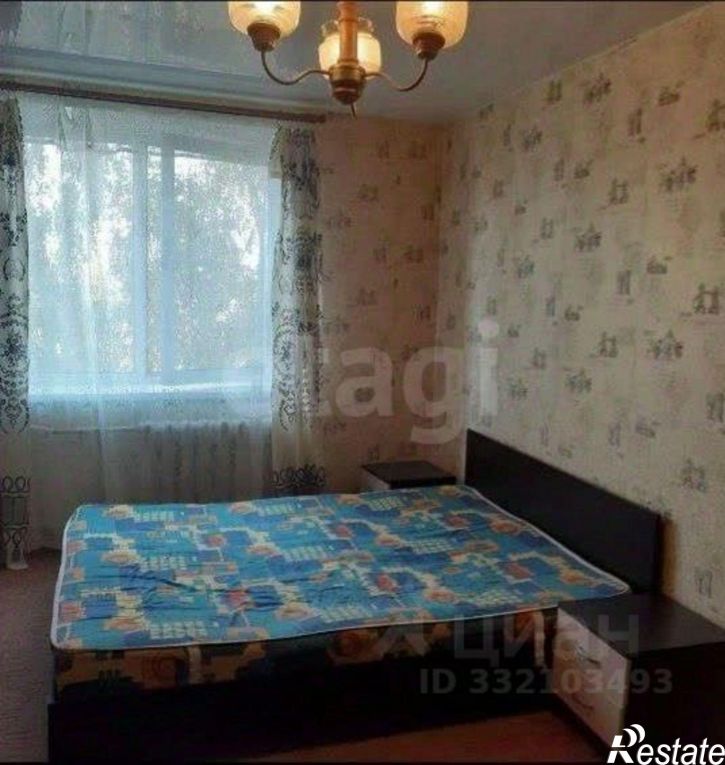 1-комн квартира Республиканский пр-д, 11,  д. 11