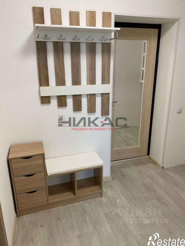 1-комн квартира Коммунаров пер, 7,  д. 7