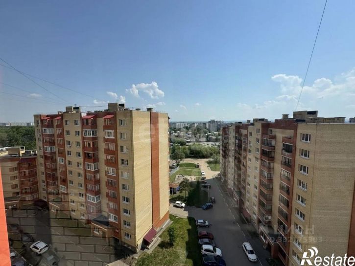 3-комн квартира ул Слепнева, 15 2,  д. 15 2,  к. 2