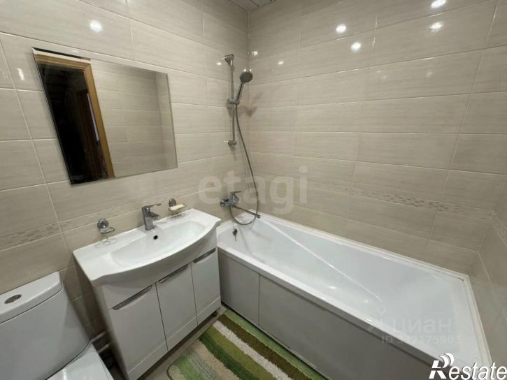 3-комн квартира ул Слепнева, 15 2,  д. 15 2,  к. 2