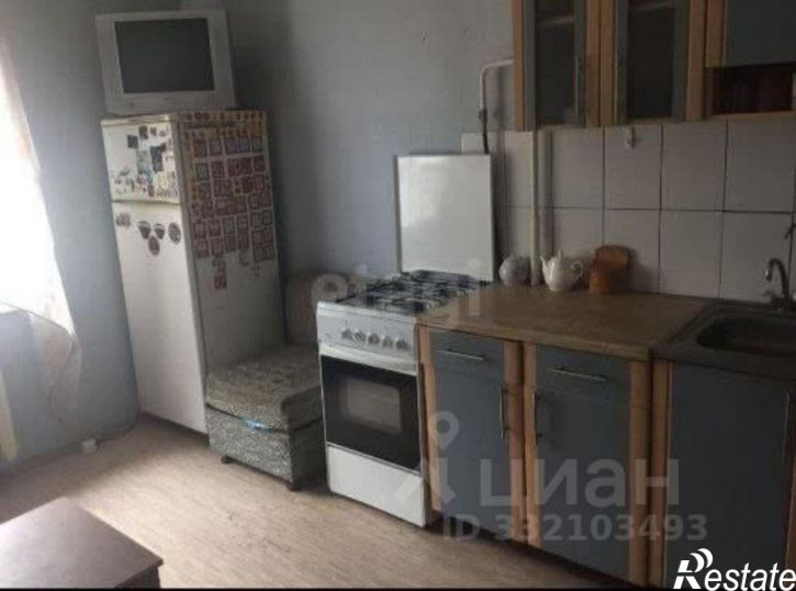 1-комн квартира Республиканский пр-д, 11,  д. 11