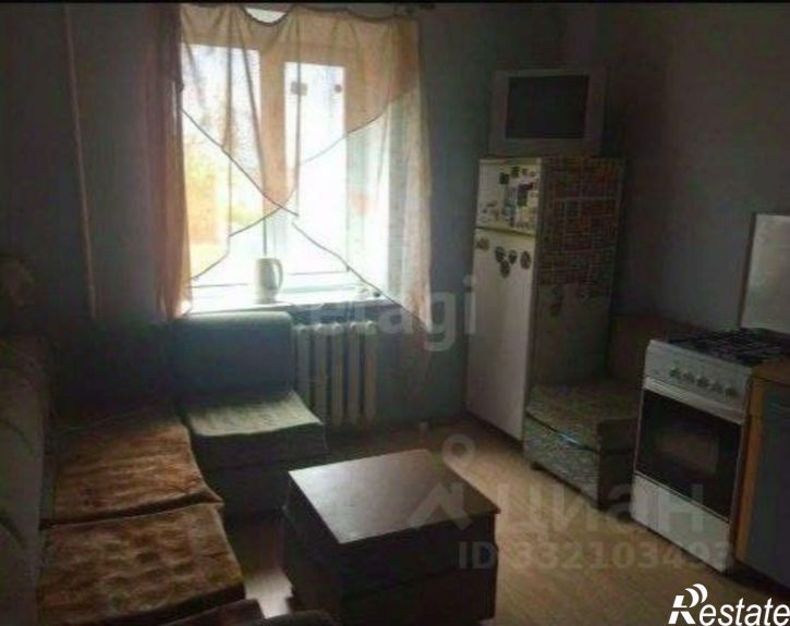 1-комн квартира Республиканский пр-д, 11,  д. 11