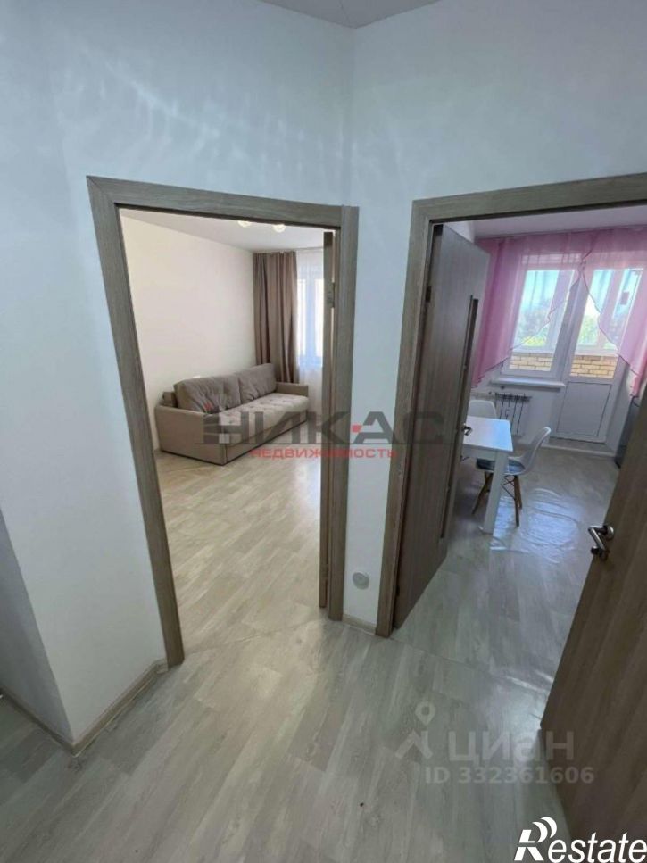 1-комн квартира Коммунаров пер, 7,  д. 7