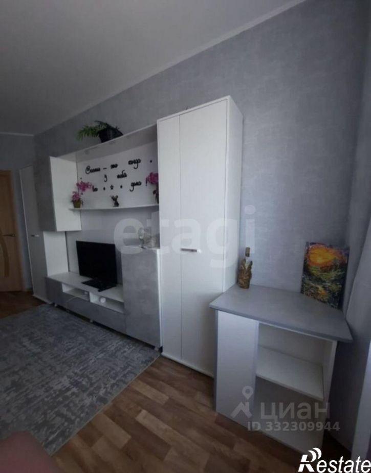 1-комн квартира ул Балтийская, 3,  д. 3
