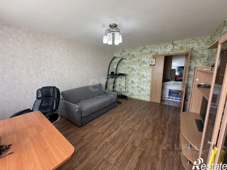 3-комн квартира ул Слепнева, 15 2,  д. 15 2,  к. 2