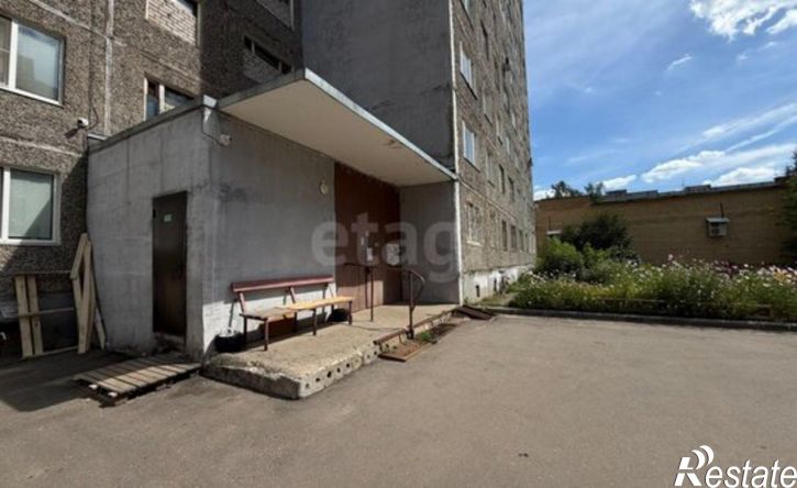 1-комн квартира ул Ранняя, 11,  д. 11