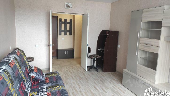 1-комн квартира Брагинская улица, 18к3