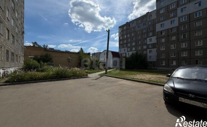 1-комн квартира ул Ранняя, 11,  д. 11