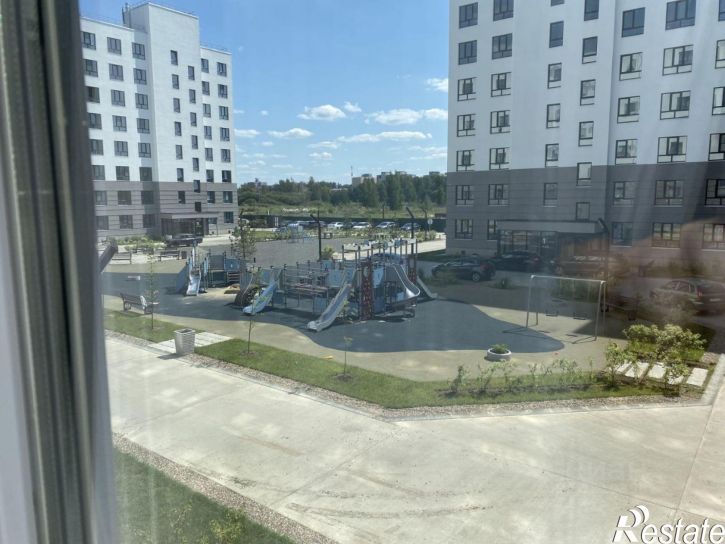 1-комн квартира Шандорная улица, 14