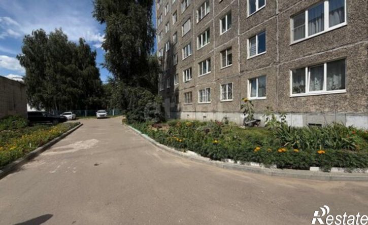 1-комн квартира ул Ранняя, 11,  д. 11