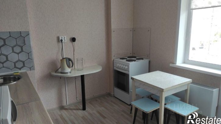 1-комн квартира Брагинская улица, 18к3