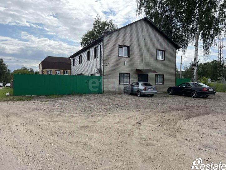 Помещение свободного назначения ст Филино, 3,  д. 3