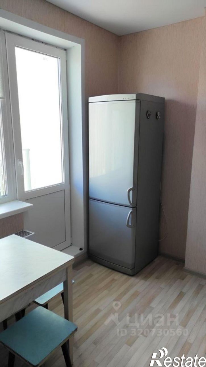 1-комн квартира Брагинская улица, 18к3