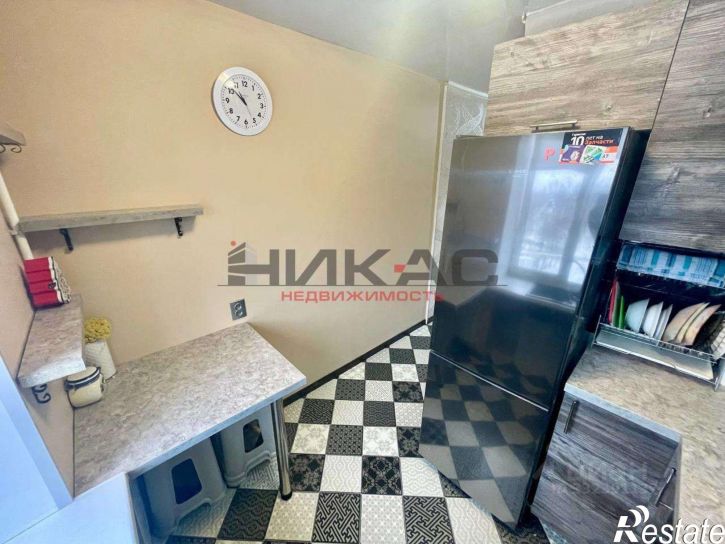 2-комн квартира поселок Октябрьский, 20,  д. 20
