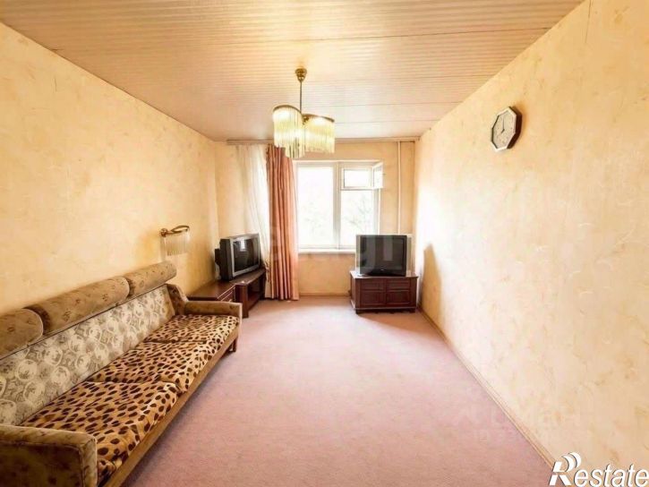 3-комн квартира ул Елены Колесовой, 62а,  д. 62а