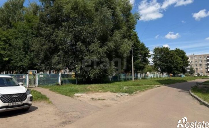 1-комн квартира ул Ранняя, 11,  д. 11