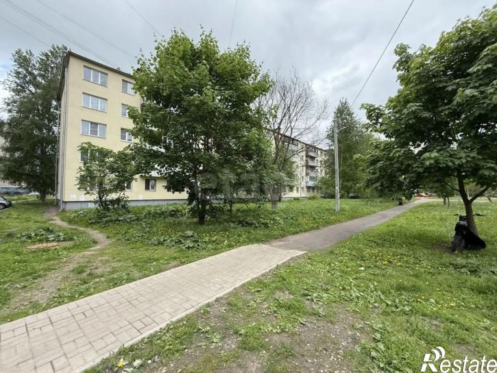 3-комн квартира ул Елены Колесовой, 62а,  д. 62а