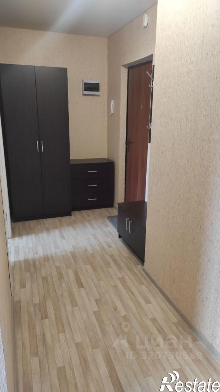 1-комн квартира Брагинская улица, 18к3