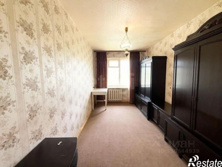 3-комн квартира ул Елены Колесовой, 62а,  д. 62а