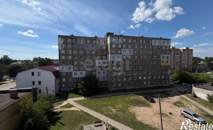1-комн квартира ул Ранняя, 11,  д. 11