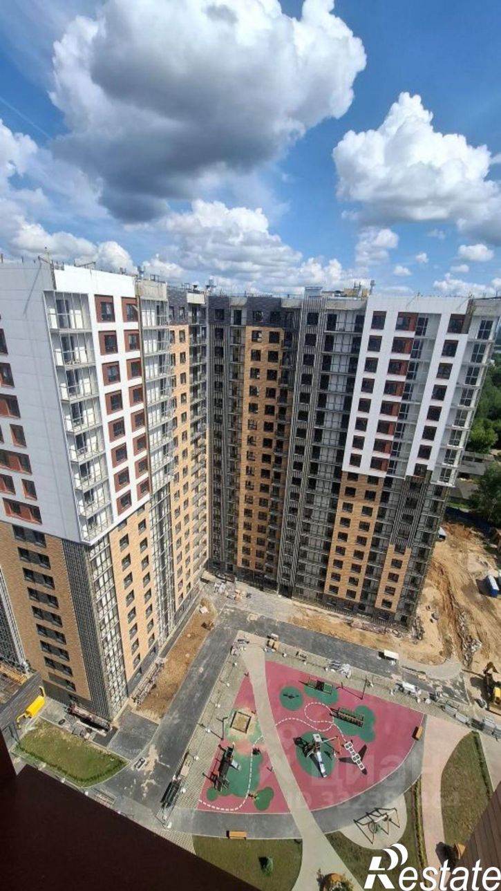 2-комн квартира Фрунзенский, Чернопрудная улица, 13