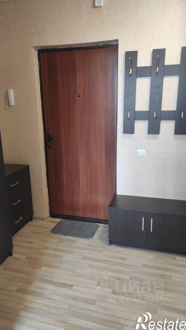 1-комн квартира Брагинская улица, 18к3