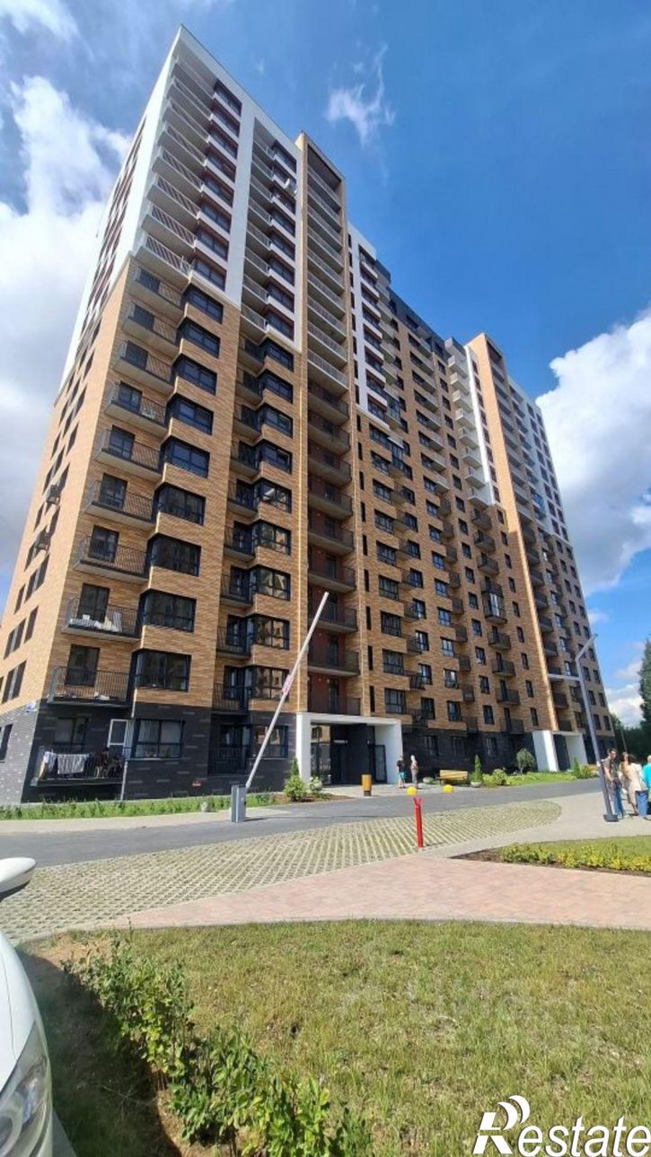 2-комн квартира Фрунзенский, Чернопрудная улица, 13