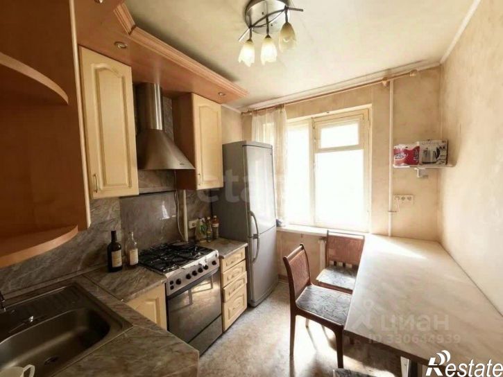 3-комн квартира ул Елены Колесовой, 62а,  д. 62а