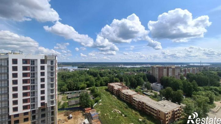 2-комн квартира Фрунзенский, Чернопрудная улица, 13