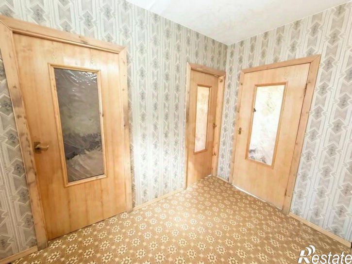 3-комн квартира ул Елены Колесовой, 62а,  д. 62а