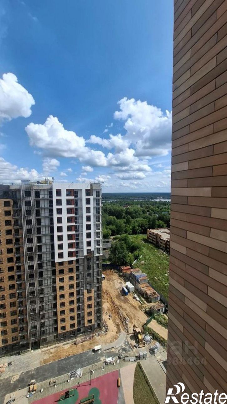 2-комн квартира Фрунзенский, Чернопрудная улица, 13