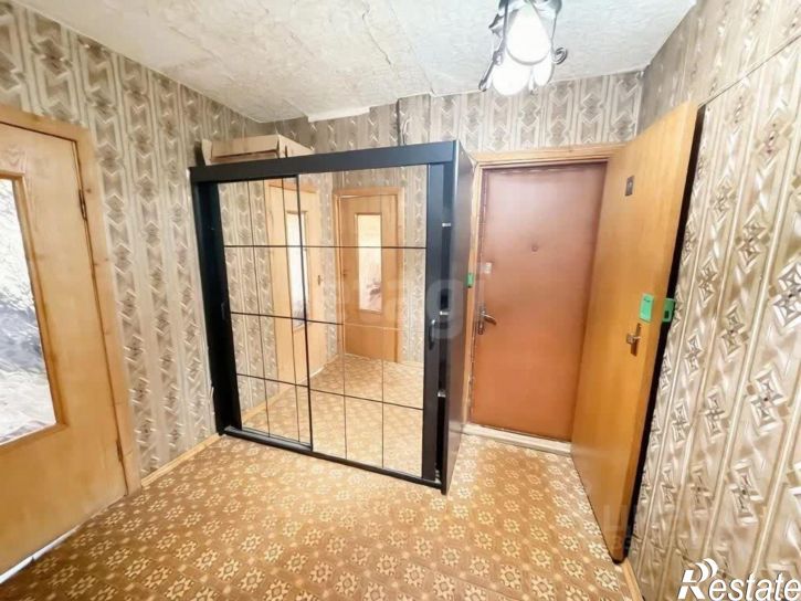 3-комн квартира ул Елены Колесовой, 62а,  д. 62а