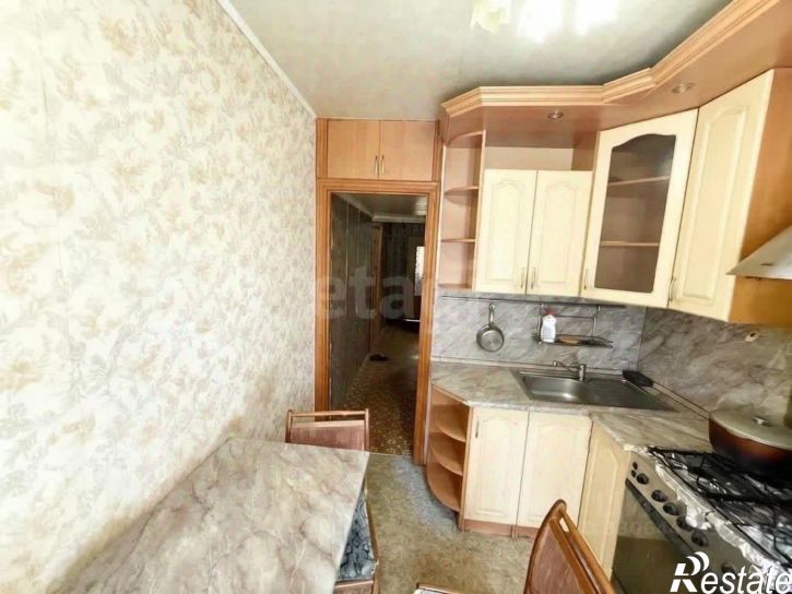 3-комн квартира ул Елены Колесовой, 62а,  д. 62а