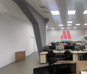 офис 200 кв м, этаж 6/6 Победы улица, д.6