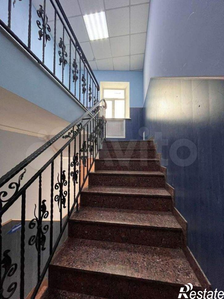 Помещение свободного назначения Комсомольская улица, д.зд8а