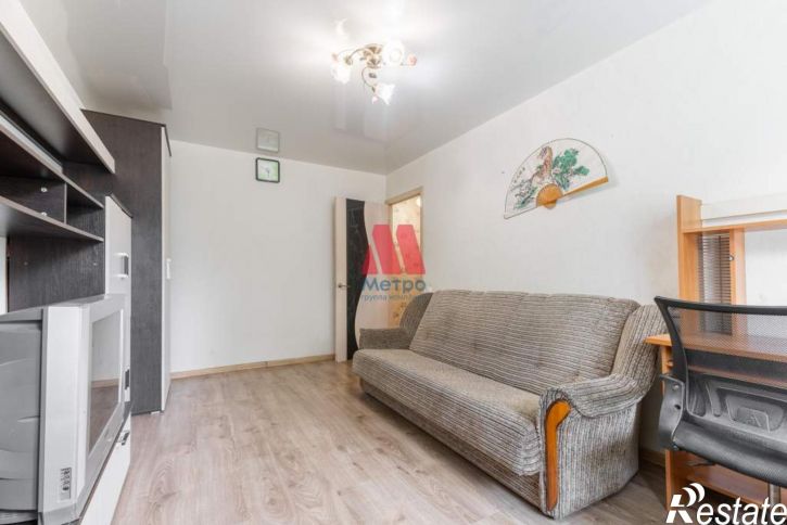 2-комн квартира Кривова улица, д.45а