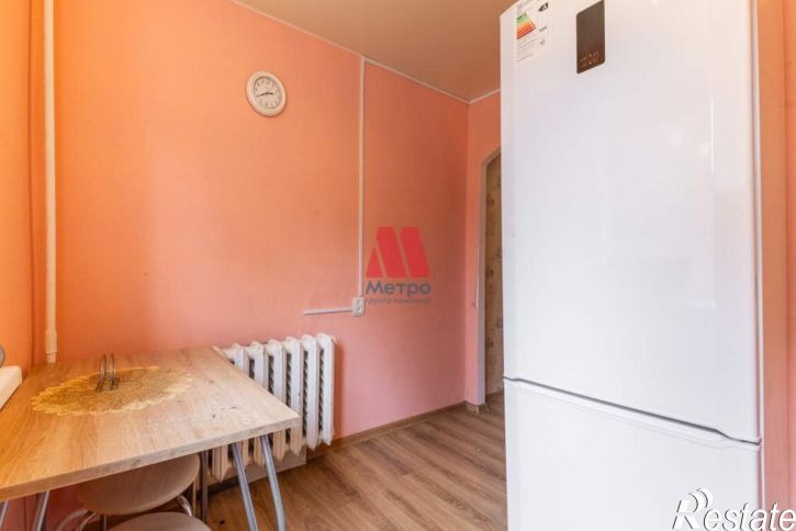 2-комн квартира Кривова улица, д.45а