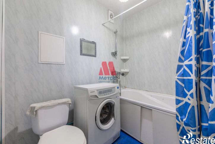 2-комн квартира Кривова улица, д.45а