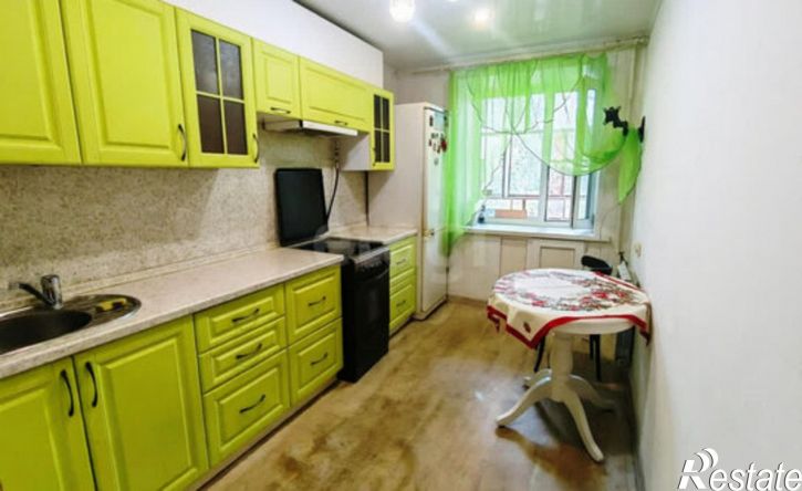 3-комн квартира ул Труфанова, 21 2,  д. 21 2,  к. 2