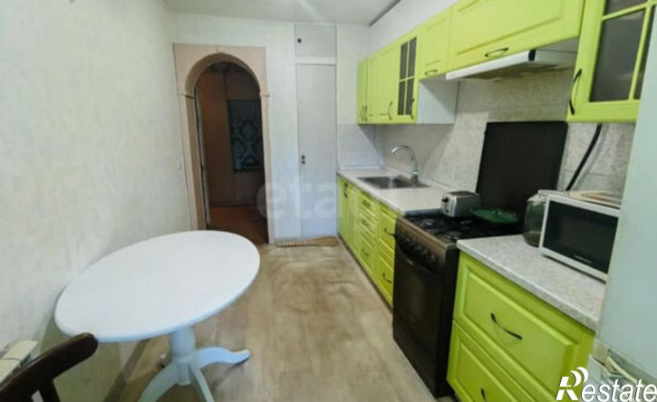 3-комн квартира ул Труфанова, 21 2,  д. 21 2,  к. 2