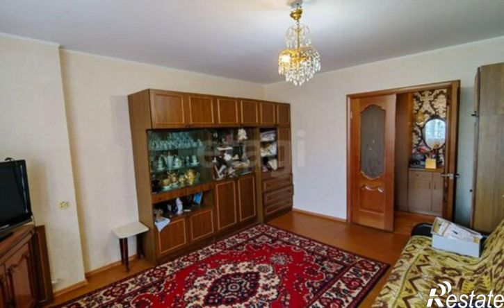 3-комн квартира ул Труфанова, 21 2,  д. 21 2,  к. 2