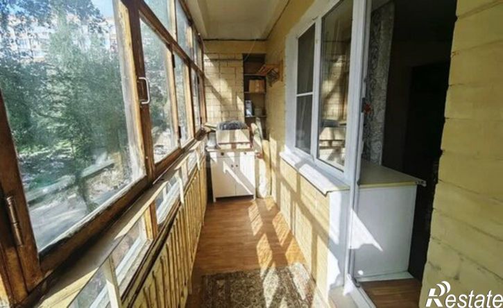 3-комн квартира ул Труфанова, 21 2,  д. 21 2,  к. 2