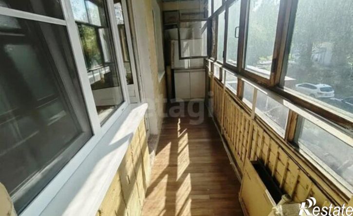 3-комн квартира ул Труфанова, 21 2,  д. 21 2,  к. 2