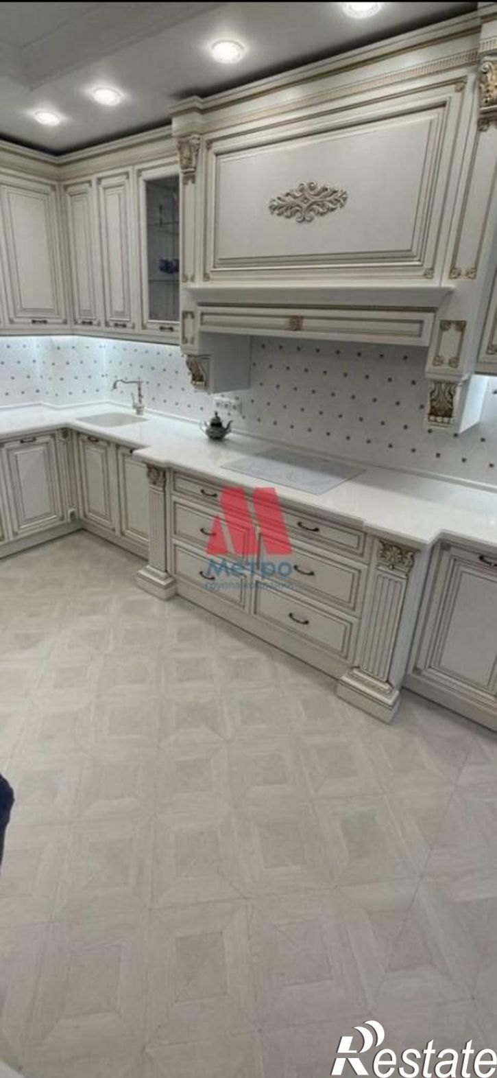 2-комн квартира Лизы Чайкиной улица, д.7