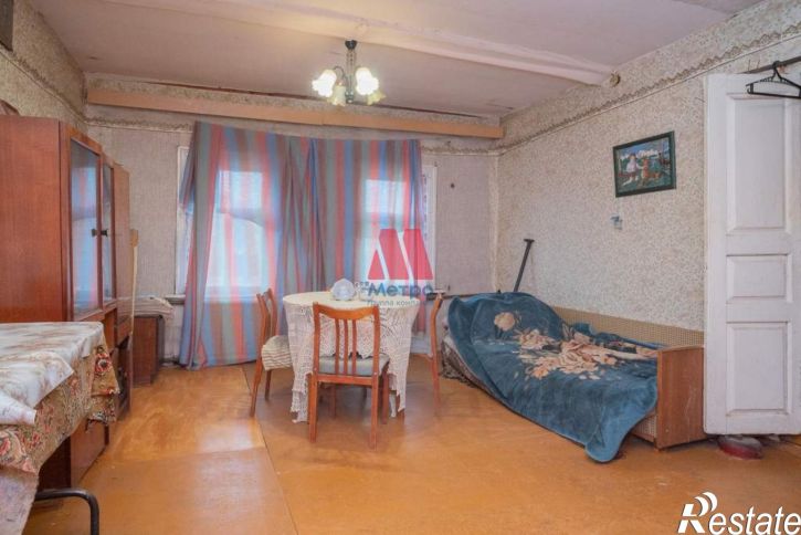 Коттедж/дом Дачная улица, д.22