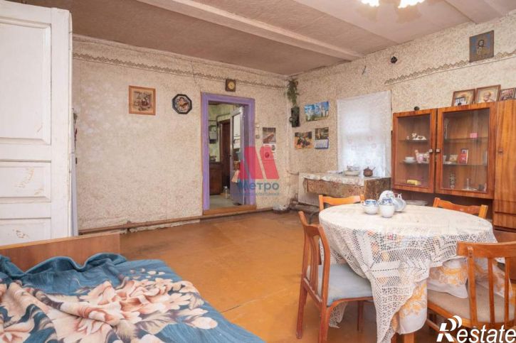 Коттедж/дом Дачная улица, д.22