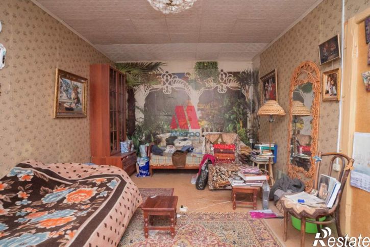 Коттедж/дом Дачная улица, д.22