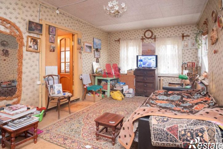 Коттедж/дом Дачная улица, д.22